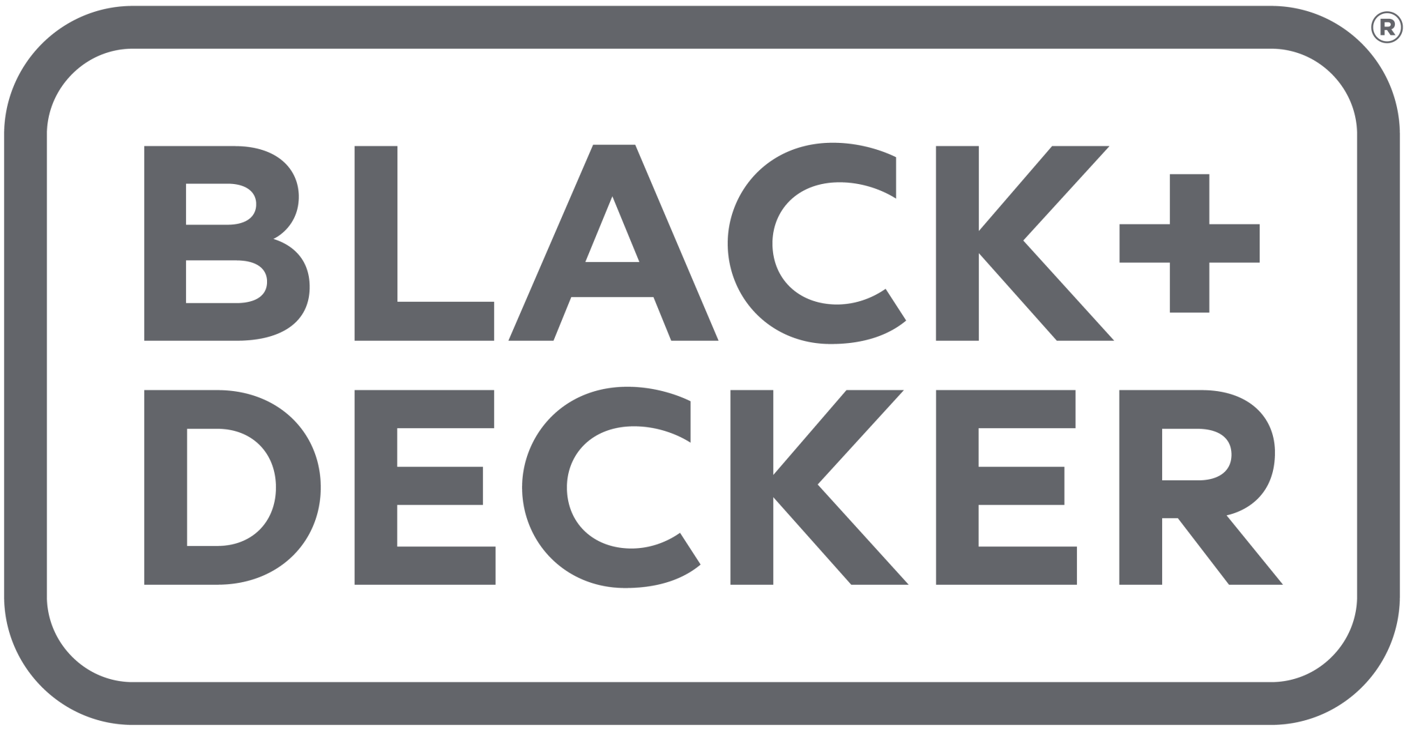 Logo B+D